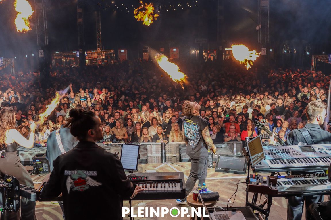 André Hazes jr    (32)